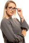 Ladies' Spectacle frame Christian Lacroix CL1087 53660