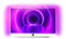Philips 43PUS8505/12 - 43 inch - 4K LED TV - Dolby Vision - Ambilight