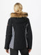 Roxy Jet Ski - Wintersportjas Dames - 10K ROXY DryFlight® - Kleur Jet Set - Maat S
