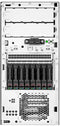 HPE P44718-421 - Server - Intel Xeon E-2314 16GB DDR4 - 475mm x 368,3mm