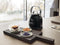 KitchenAid 5KEK1222 - Waterkoker - 1,25L Roestvaststaal - Onyx Zwart