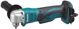 Makita DDA350Z - Haakse boormachine - 18V 1,8 kg 25mm hout 10mm staal (1 stuk)