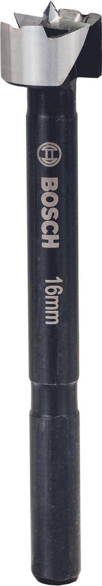 Bosch 2608577004 - Forstnerboor 16 mm - Nauwkeurig boren - (1 stuk)