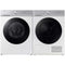 Samsung WW90DB8U95GHU3 - Wasautomaat - 11 kg - 39 min Speedwash - QuickDrive technologie
