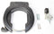 Abus 4750L - Ringslot - ART2 gecertificeerd 8,5 mm - Zwart