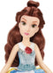 Disney Princess Spin and Switch Belle + Licht en Geluid