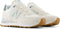 New Balance 574 - Lage Sneakers - Imitatiesuède - Sea Salt
