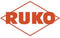 RUKO 107054 Ontbraamset 1 stuk(s)