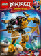 LEGO® NINJAGO® Arins Spinjitzu Strijdmecha Speelgoed - 71839