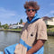 Poncho Wave Hawaii Travel Poncho Lighd L - XL WH4017 Multikleur 105 x 80 cm