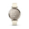 Garmin Lily 2 - Smartwatch - 35mm - Beige