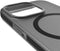Decoded D24IPO15PBCT2FK (iPhone 15 Pro) - Soft Case - MagSafe compatibel - Transparant