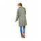 Happy Rain Days - Dames Regenjas Bilbao Moss - maat L
