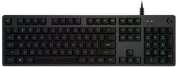 Logitech G512 - Mechanisch Toetsenbord - GX Brown Tactile - Azerty FR