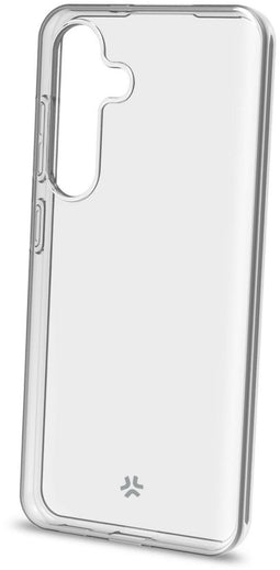 Celly GELSKIN1065 - Soft Case - Krasbestendig - Schokbestendig - Geschikt voor Galaxy S24