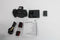 Canon EOS R100 - MILC - 24,1 MP 4K Ultra HD - Zwart