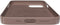 Nudient Thin Case - Apple iPhone 12/12 Pro - Indrukwekkend slank 1 mm - Dusty Pink