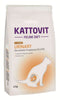 Kattovit - Kattendieet Urinary Kip - 4kg