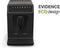 Krups Evidence ECO-Design EA897B - Volautomatische espressomachine - 15 bar pompdruk - 2,3L waterreservoir