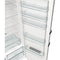 Gorenje R619CSXL6 - Vrijstaande Koelkast - NoFrost CrispZone 185 cm Zilver