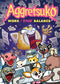 Aggretsuko - Kaartspel - Engelstalige Versie