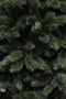Triumph Tree Tsuga Kunstkerstboom - H120 x Ø86 cm - Groen