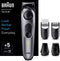 BRAUN - BAARDTRIMMER - BT5440