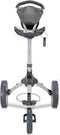 Big Max IQ 2.0 - 3-wiel golftrolley - stijlvol en gebruiksvriendelijk - zwart