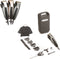 Lentz 74149 - Haar trimmer - inclusief accessoires