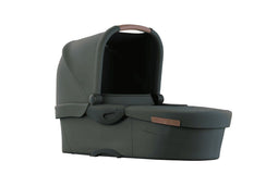 Mutsy Evo - Reiswieg - Extra zachte bekleding en ruimte - Discovery Moss