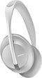 Bose Noise Cancelling Headphones 700 - Draadloos - 11 niveaus noise cancelling - Zilver