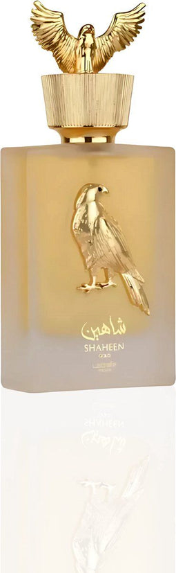 Shaheen Gold Eau De Parfum (edp) 100ml