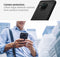 Spigen Rugged Armor - Xiaomi Mi 10T Lite - TPU Back Cover - Schokbestendig - Zwart