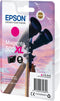 Epson 502XL - Inktcartridge - 470 pagina's - Magenta