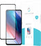 Oppo Find X3 Lite screenprotector - Full Cover - Tempered Glass - Gehard glas - Just in Case