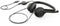 Logitech H390 - USB-C Headset - Ruisonderdrukkende microfoon - Zwart