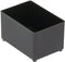 Raaco ESD A8-1 - Inzetbakjes - 8x op tray