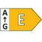 AEG SCE818E5TC - Inbouwkoelkast - 184L koelruimte 61L vriesruimte NoFrost