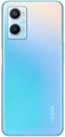Oppo A96 - Blauw - 128 GB - Dubbele fysieke simkaart