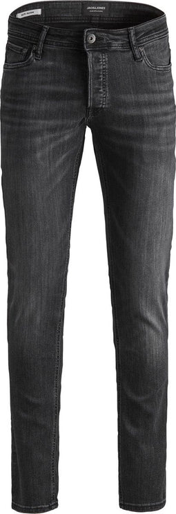 JACK & JONES - JJIGLENN JJORIGINAL AM 817 - Slim fit jeans - Super Stretch 50% (32/32)