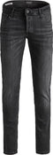 JACK & JONES - JJIGLENN JJORIGINAL AM 817 - Slim fit jeans - Super Stretch 50% (32/32)