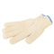 Barbecue glove Aktive 24 Stuks Beige