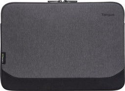 Targus TBS64902 - Laptoptas - Geschikt voor 12 inch - Grijs