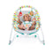 Winnie de Poeh Schommelstoel - Trilfunctie - Tot 18 kg - Wit