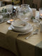 Laura Ashley Kitchen Linen Collectables Theedoek Oil Geel Streep 50x70cm