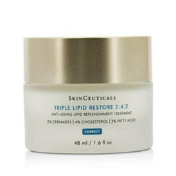 Skinceuticals - Triple Lipid Restore 2:4:2 - Anti-aging gezichtscrème - 48ml