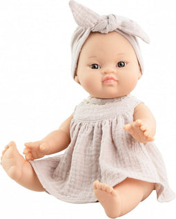 Pop Gordi meisje (Azia./Johana/34cm)