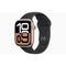 Apple Watch Series 10 - 42mm - Aluminium - Roségoud - GPS