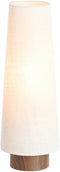 Light & Living Tafellamp Howie - 42cm - Crème