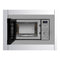 Beko MOB17131X - Inbouw Magnetron - 700 W - 17 liter - Roestvrijstaal